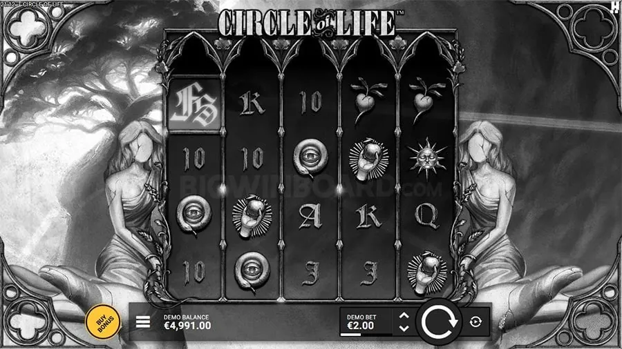 Secure and Fair Gaming Environment