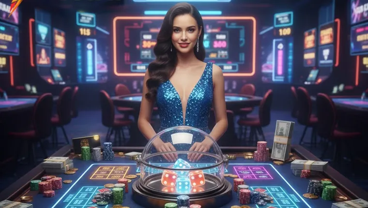 Responsible Gaming