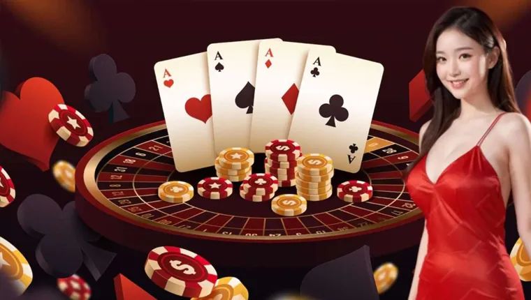 jl99 Casino Games Icons
