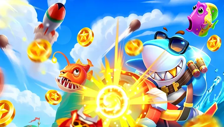 New Slot Games at jl99