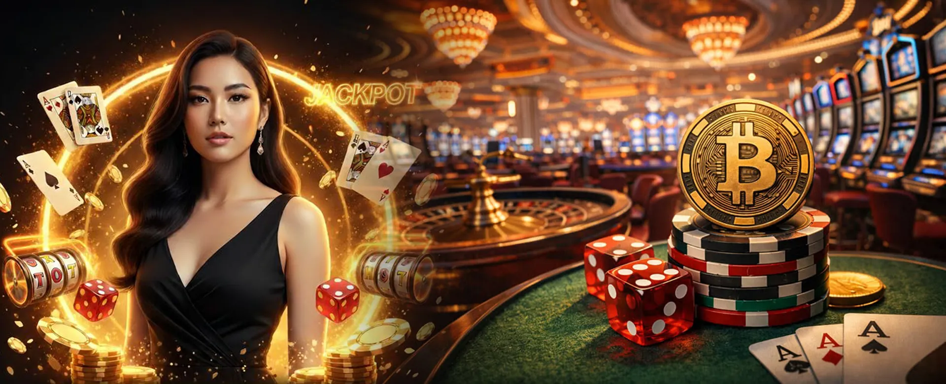 jl99 Live Casino: Real-time gaming with professional dealers