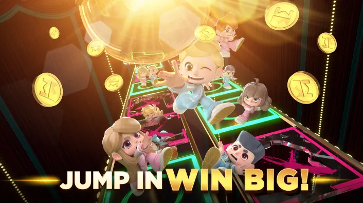 Jackpot Bingo