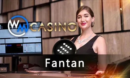 jl99 Live Baccarat game table