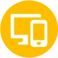 Mobile gaming icon for jl99 app